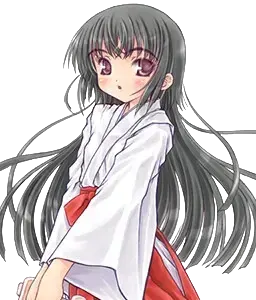 芽衣