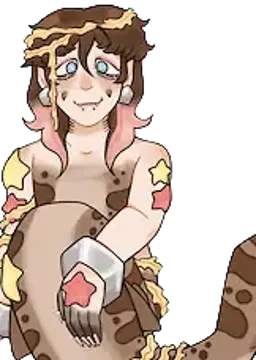 Odette