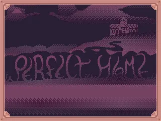 Perfect Home