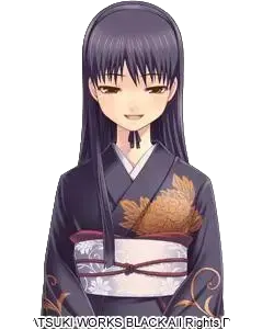 白山 悠里