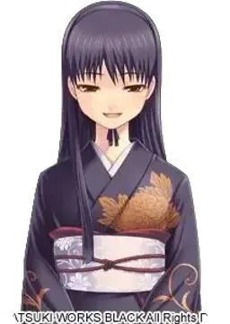 白山 悠里