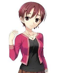 姫河 朱音
