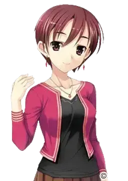 姫河 朱音