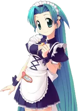 天深 ヒヨリ
