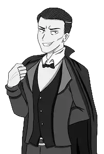 Count Dracula