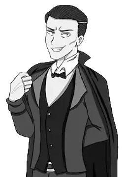 Count Dracula