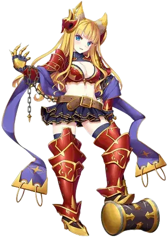 ロザリンド・ヘフネル