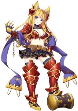 ロザリンド・ヘフネル