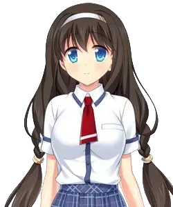 各務 美雪