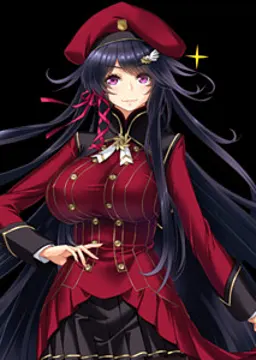 天之川 ハルカ