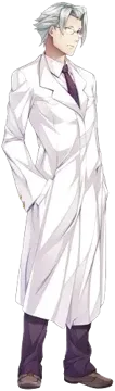 杉本 三郎