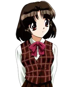 新川 舞