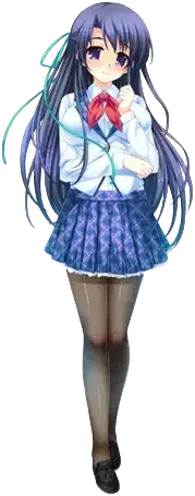 日向 結菜