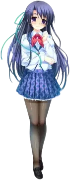 日向 結菜
