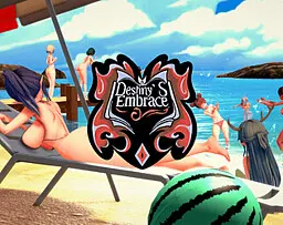 Destiny's Embrace