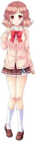 渡来菜生