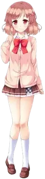 渡来菜生