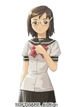 春日井诗乃