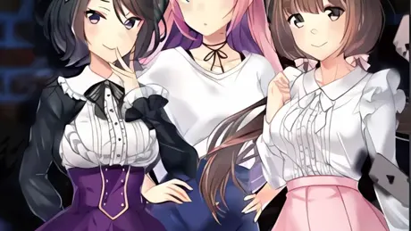 My Mafia Girlfriend