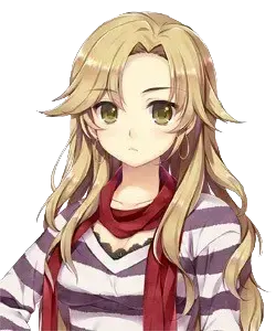渡瀬 可奈子