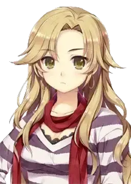 渡瀬 可奈子