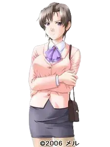 麻也子