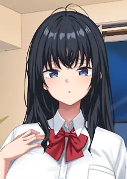 美帆