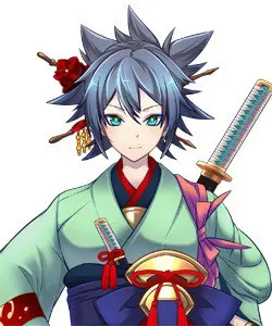 小栗 上野介