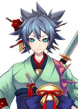 小栗 上野介