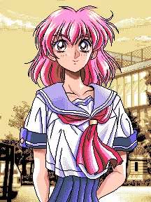 上条 まゆみ
