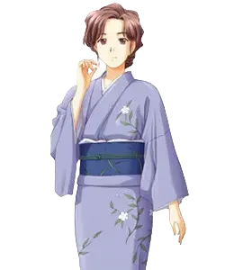 観音 特子