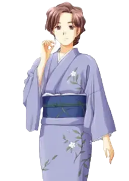 観音 特子