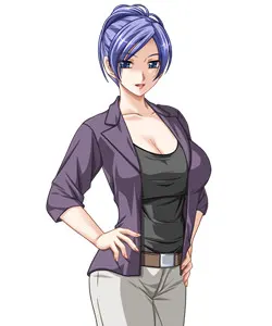 葛木尚美