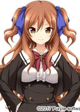赤錆 美果子
