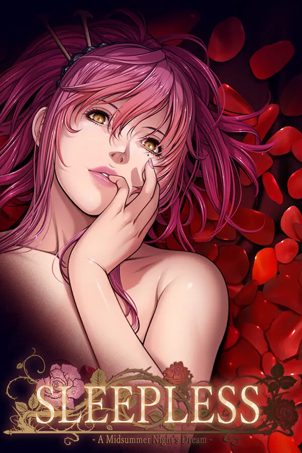 SLEEPLESS ～A Midsummer Night's Dream～