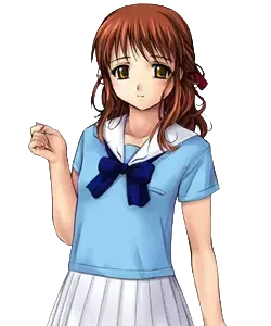椎名舞美