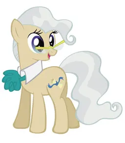Mayor Mare