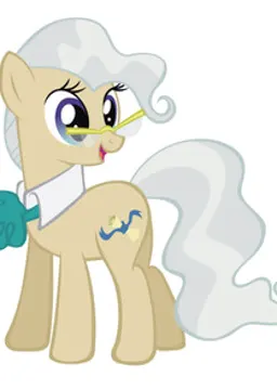 Mayor Mare