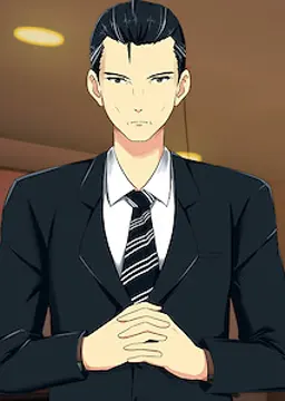 Sena's Father
