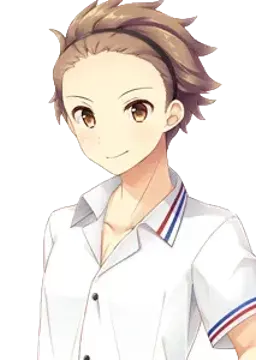 後藤 誠