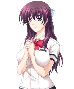 如月要