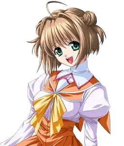 水澤 夕菜