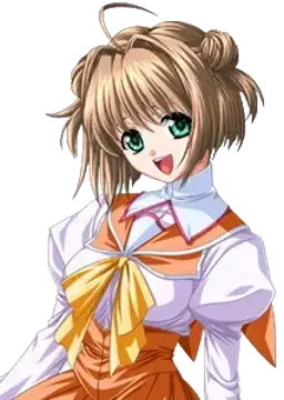 水澤 夕菜