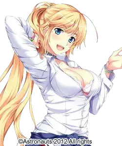 安娜·贝尔蒙特
