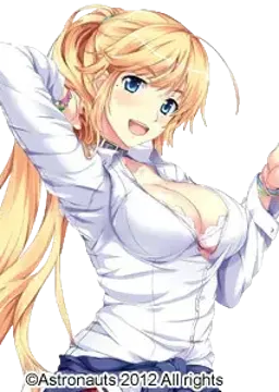 安娜·贝尔蒙特