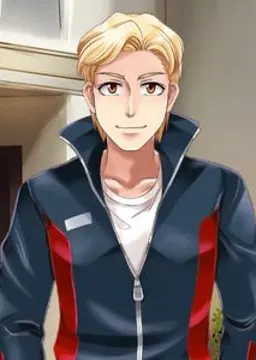 Dominic