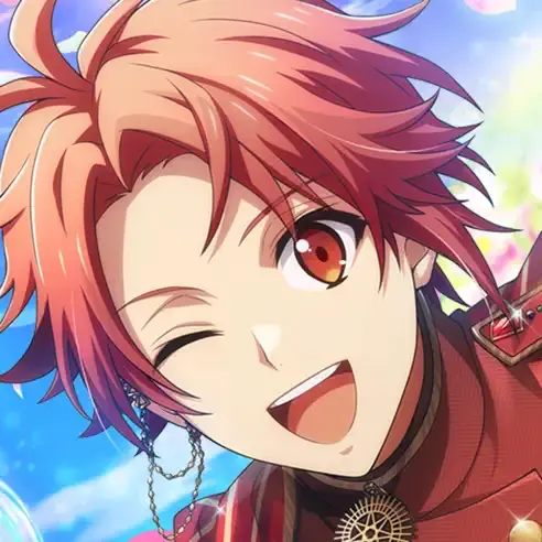 IDOLiSH7-偶像星愿-