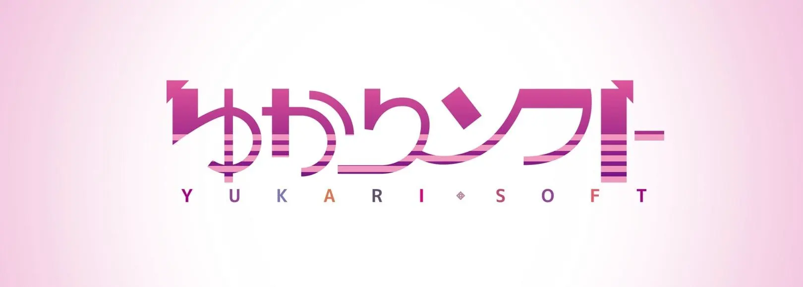 ゆかりソフト logo
