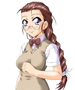 美子