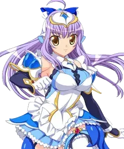 白峰 ジゼル